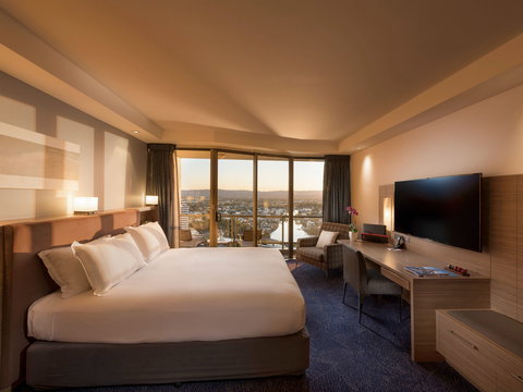 Sofitel Gold Coast - Kawana Tourism 3