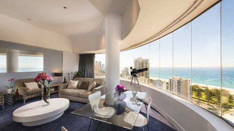 Sofitel Gold Coast - Kawana Tourism 13