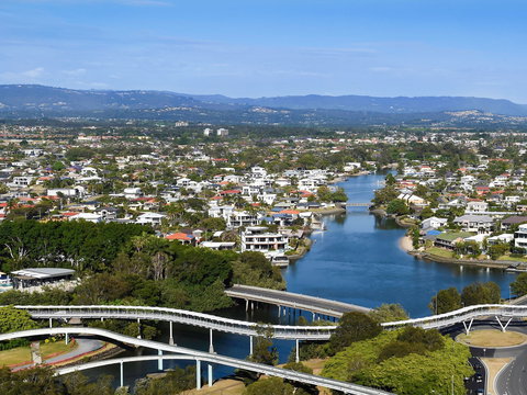 Sofitel Gold Coast - Kawana Tourism 14