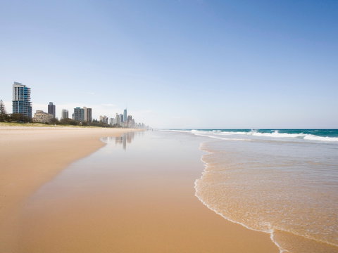 Sofitel Gold Coast - Kawana Tourism 16