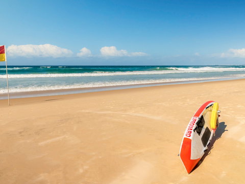 Sofitel Gold Coast - Kawana Tourism 17