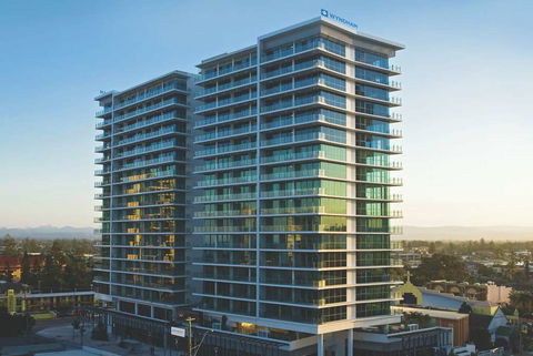 Wyndham Surfers Paradise Resort - Kawana Tourism 2