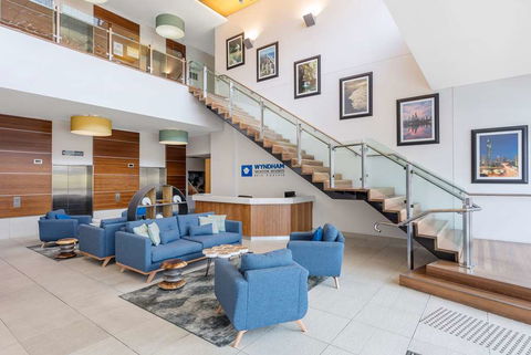 Wyndham Surfers Paradise Resort - Kawana Tourism 3