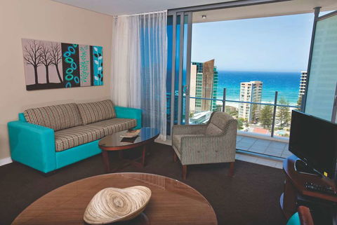 Wyndham Surfers Paradise Resort - Kawana Tourism 6