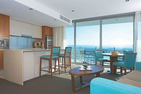 Wyndham Surfers Paradise Resort - Kawana Tourism 8
