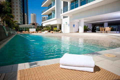 Wyndham Surfers Paradise Resort - Kawana Tourism 10