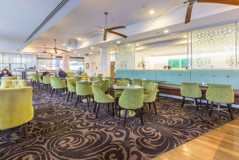 Wyndham Surfers Paradise Resort - Kawana Tourism 12