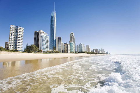 Wyndham Surfers Paradise Resort - Kawana Tourism 15