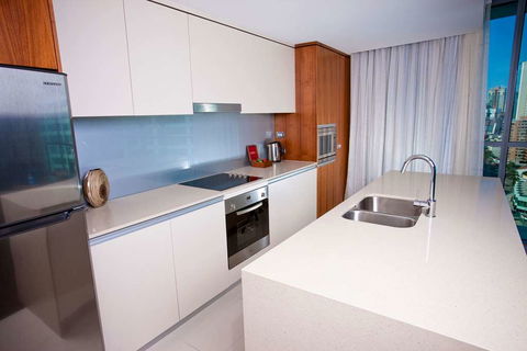 Wyndham Surfers Paradise Resort - Kawana Tourism 16