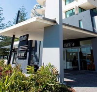 Mantra Broadbeach on the Park