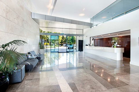 ULTIQA Freshwater Point Resort - Kawana Tourism 15