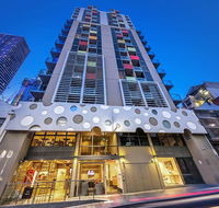 Brady Hotel Central Melbourne - Kawana Tourism