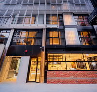 Brady Hotel Jones Lane - Kawana Tourism