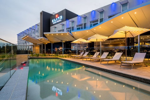 Elite Gold Coast - Kawana Tourism 0