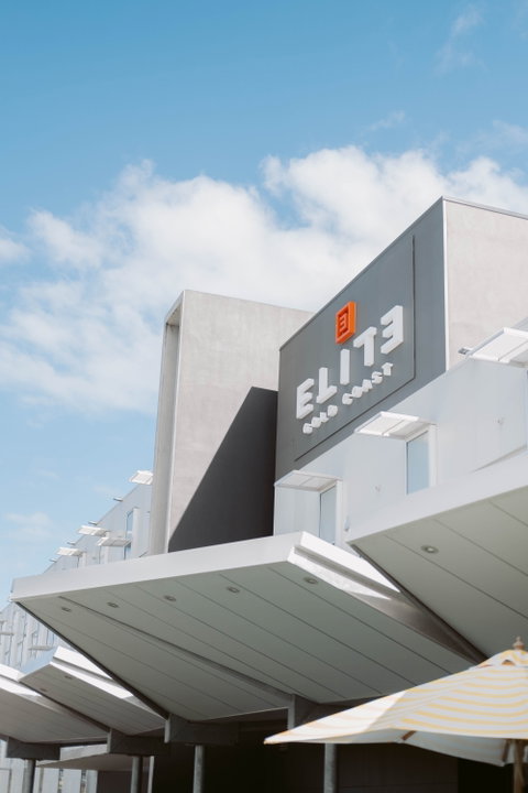 Elite Gold Coast - Kawana Tourism 1