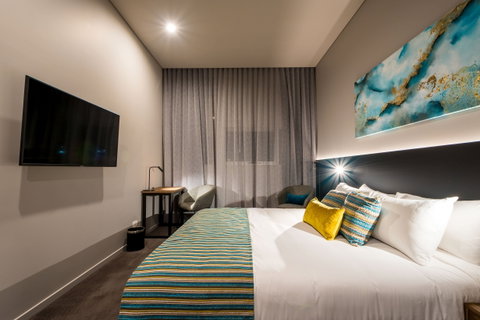 Elite Gold Coast - Kawana Tourism 5
