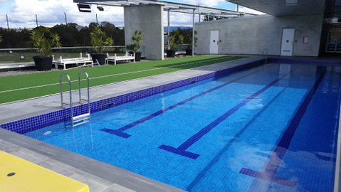 Elite Gold Coast - Kawana Tourism 15