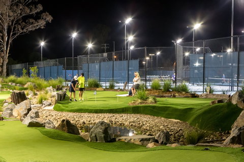 Elite Gold Coast - Kawana Tourism 17