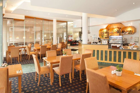 Melbourne Metropole Central - Kawana Tourism 9