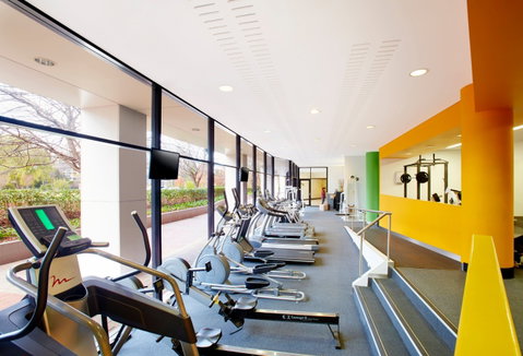 Crowne Plaza Canberra - Kawana Tourism 15