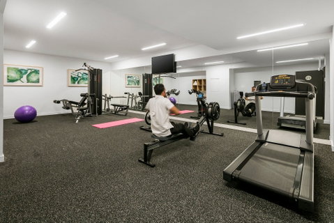 Quest Canberra City Walk - Kawana Tourism 9