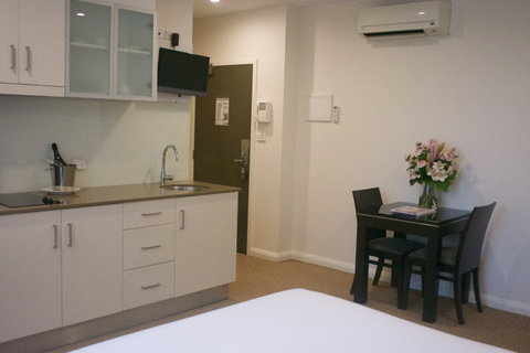 Quest Canberra - Kawana Tourism 8