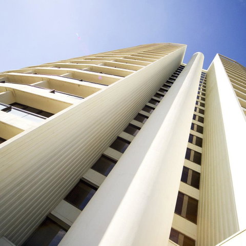 BreakFree Capital Tower - Kawana Tourism 1