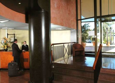 BreakFree Capital Tower - Kawana Tourism 4