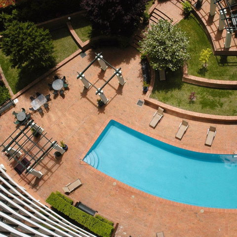 BreakFree Capital Tower - Kawana Tourism 9