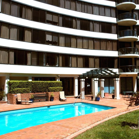 BreakFree Capital Tower - Kawana Tourism 10