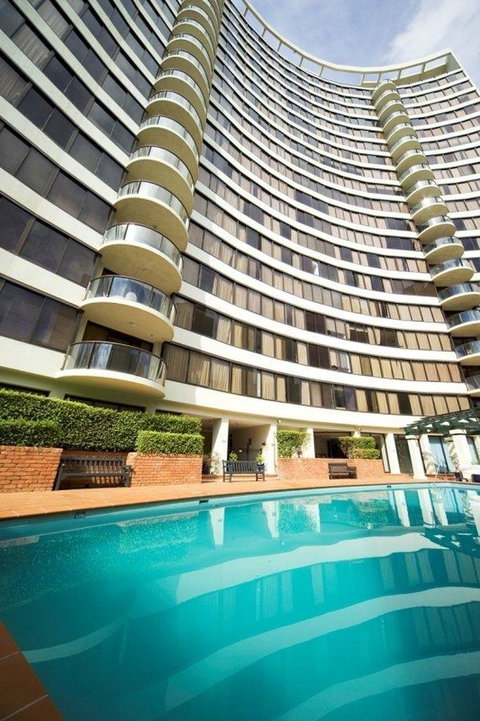 BreakFree Capital Tower - Kawana Tourism 11