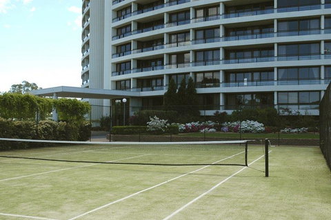 BreakFree Capital Tower - Kawana Tourism 17