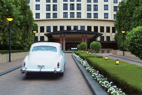 Park Hyatt Melbourne - Kawana Tourism 1