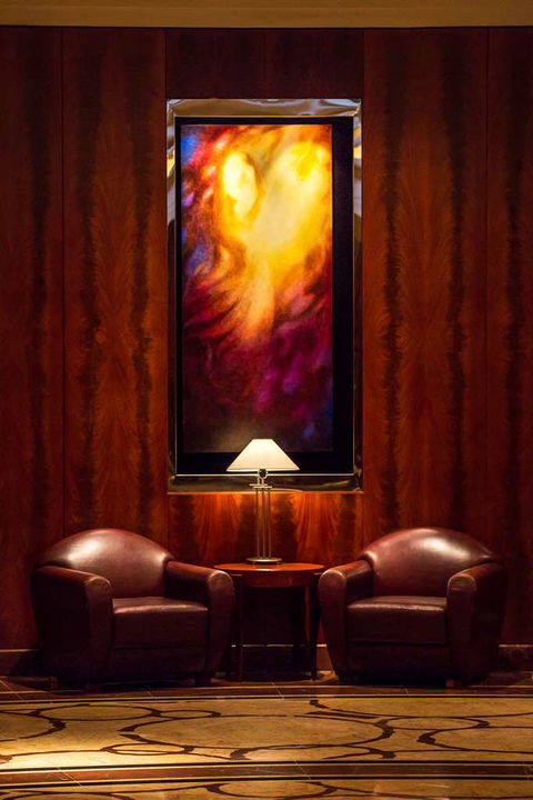 Park Hyatt Melbourne - Kawana Tourism 4