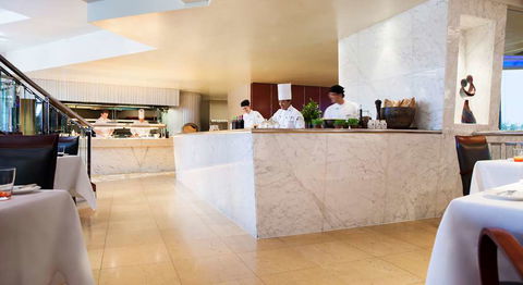 Park Hyatt Melbourne - Kawana Tourism 11