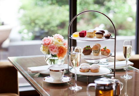 Park Hyatt Melbourne - Kawana Tourism 12