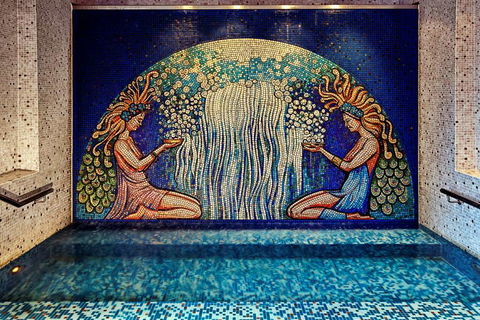 Park Hyatt Melbourne - Kawana Tourism 15