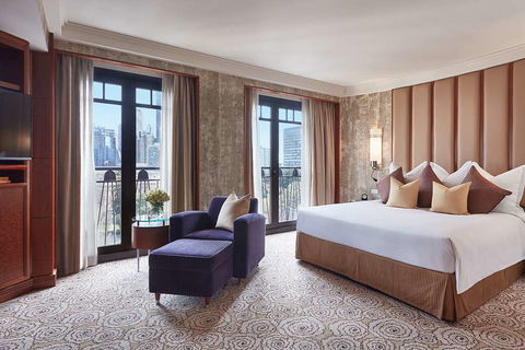 Park Hyatt Melbourne - Kawana Tourism 16