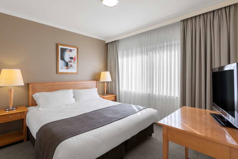 Nesuto Canberra Apartment Hotel - Kawana Tourism 9