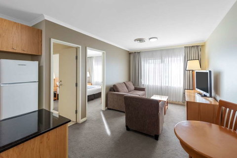 Nesuto Canberra Apartment Hotel - Kawana Tourism 11