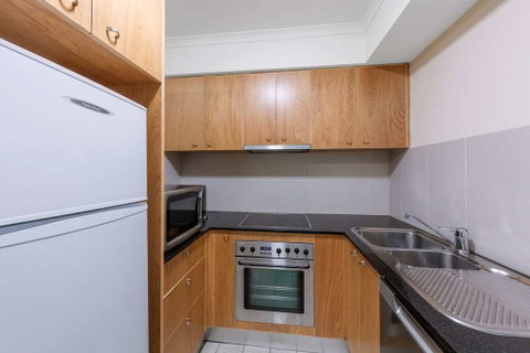 Nesuto Canberra Apartment Hotel - Kawana Tourism 12