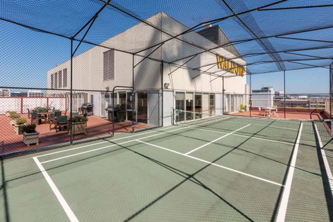 Nesuto Canberra Apartment Hotel - Kawana Tourism 16