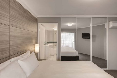 Adina Serviced Apartments James Court - Kawana Tourism 10