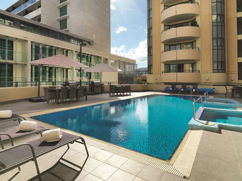 Adina Serviced Apartments James Court - Kawana Tourism 17