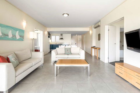 Club Wyndham Airlie Beach - Kawana Tourism 5