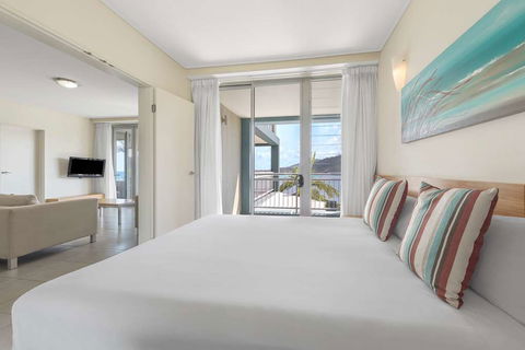 Club Wyndham Airlie Beach - Kawana Tourism 6