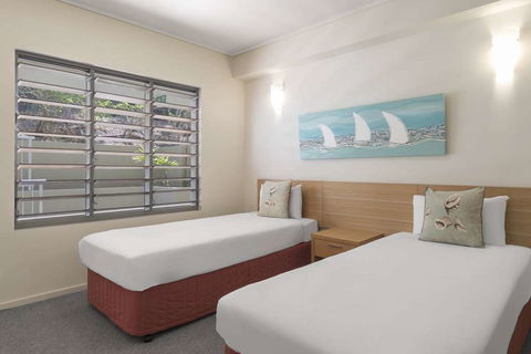 Club Wyndham Airlie Beach - Kawana Tourism 9