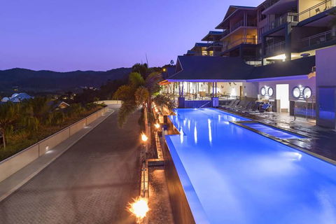 Club Wyndham Airlie Beach - Kawana Tourism 10