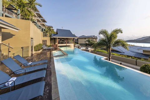 Club Wyndham Airlie Beach - Kawana Tourism 12