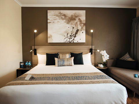 Mantra Club Croc - Kawana Tourism 1